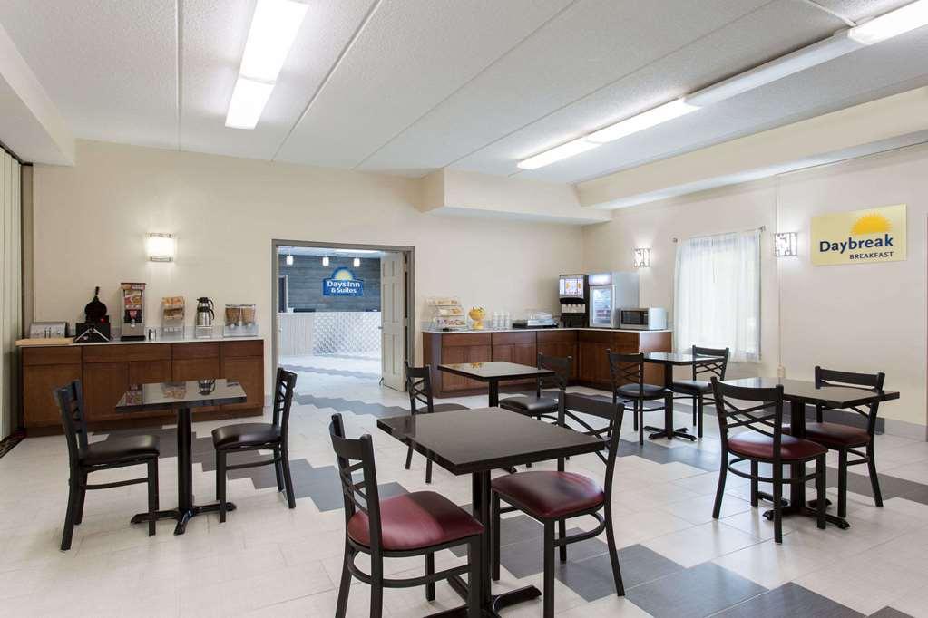 Econo Lodge 프레스트시티 외부 사진