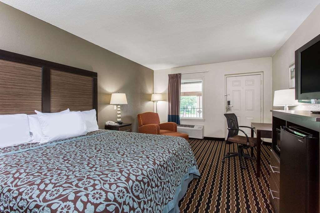 Econo Lodge 프레스트시티 외부 사진