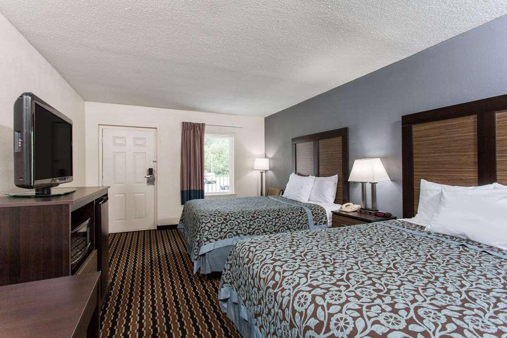 Econo Lodge 프레스트시티 외부 사진