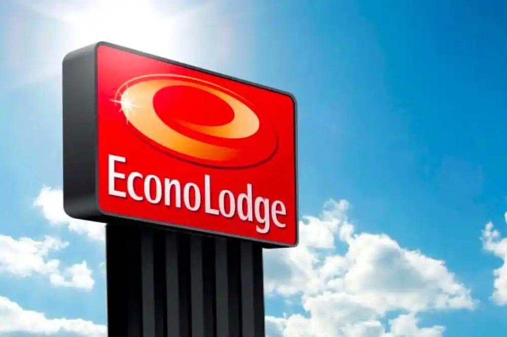 Econo Lodge 프레스트시티 외부 사진