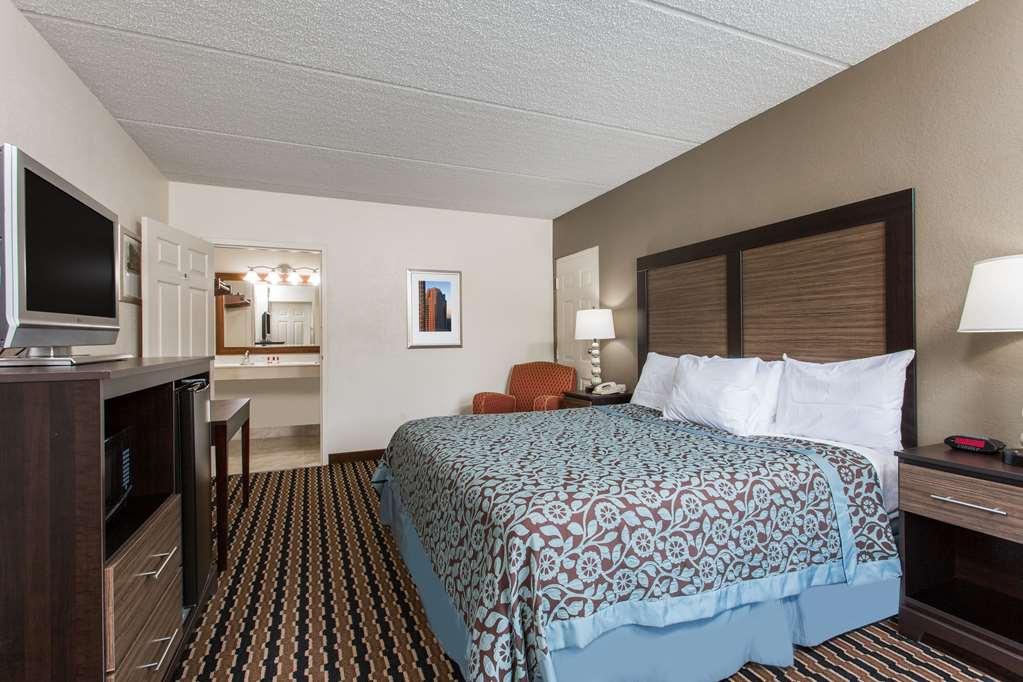 Econo Lodge 프레스트시티 외부 사진